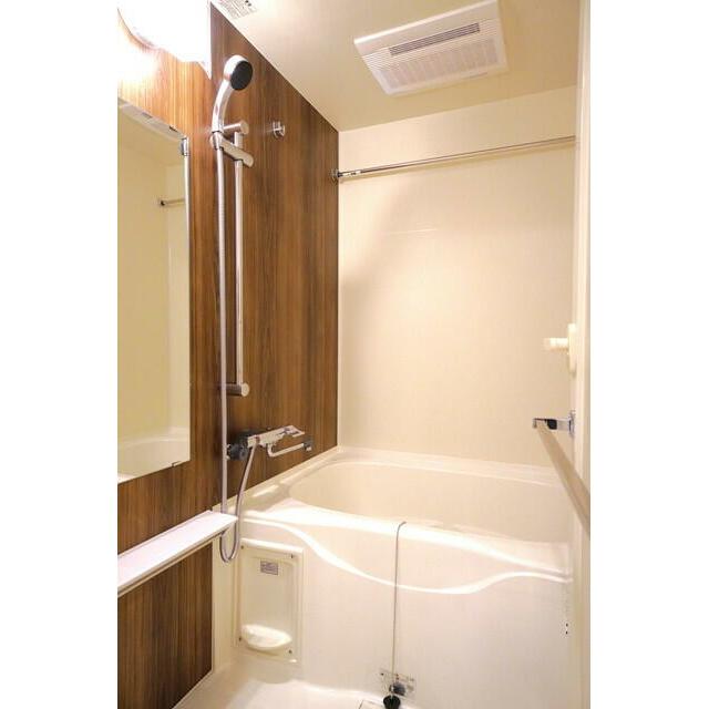 ※写真は同タイプ住戸です。