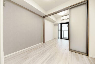 ※写真は同タイプ住戸です。