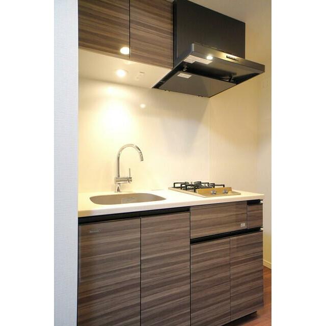 ※写真は同タイプ住戸です。