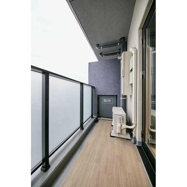 ※写真は同タイプ住戸です。