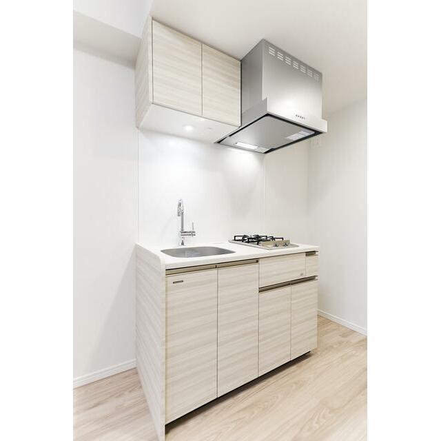 ※写真は同タイプ住戸です。