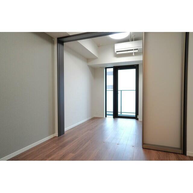 ※写真は同タイプ住戸です。