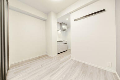 ※写真は同タイプ住戸です。