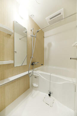 ※写真は同タイプ住戸です。