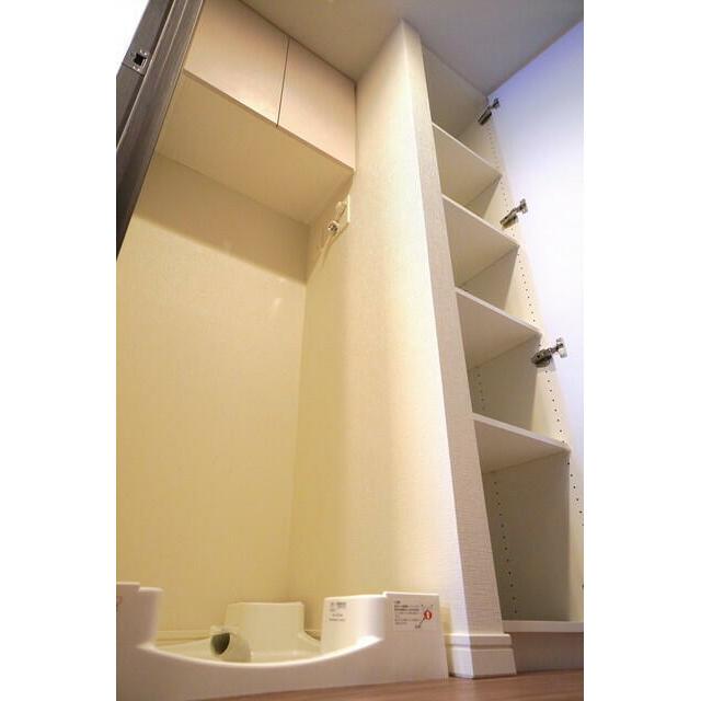 ※写真は同タイプ住戸です。