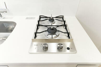 ※写真は同タイプ住戸です。