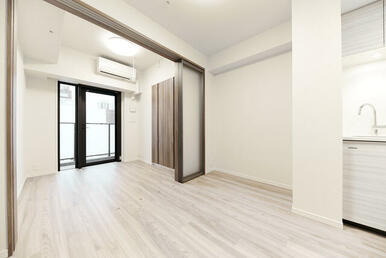 ※写真は同タイプ住戸です。