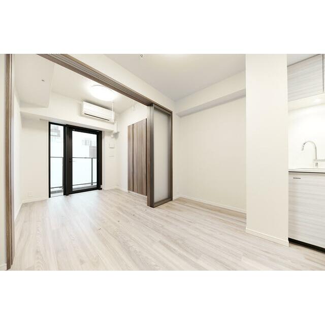 ※写真は同タイプ住戸です。