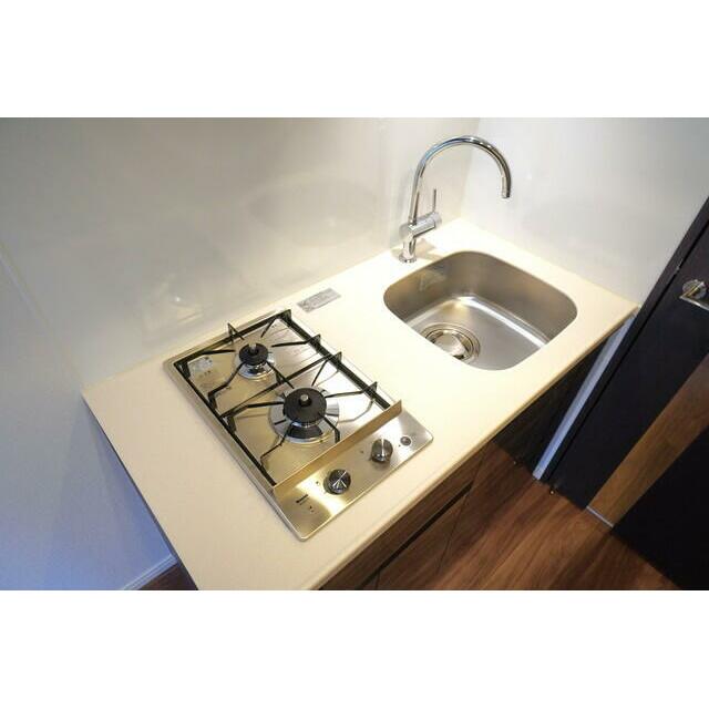 ※写真は同タイプ住戸です。