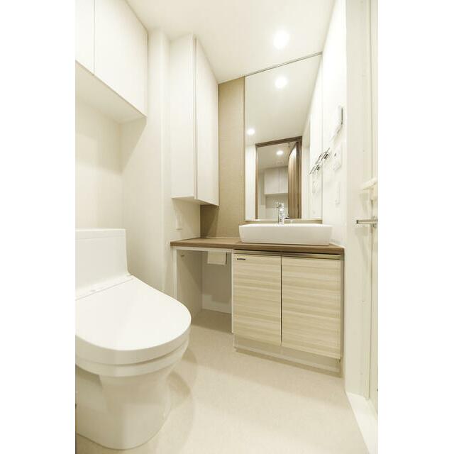 ※写真は同タイプ住戸です。