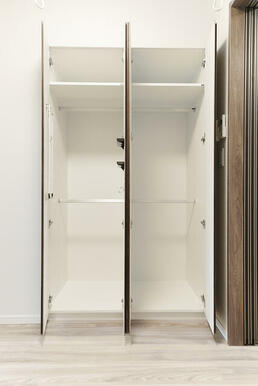 ※写真は同タイプ住戸です。