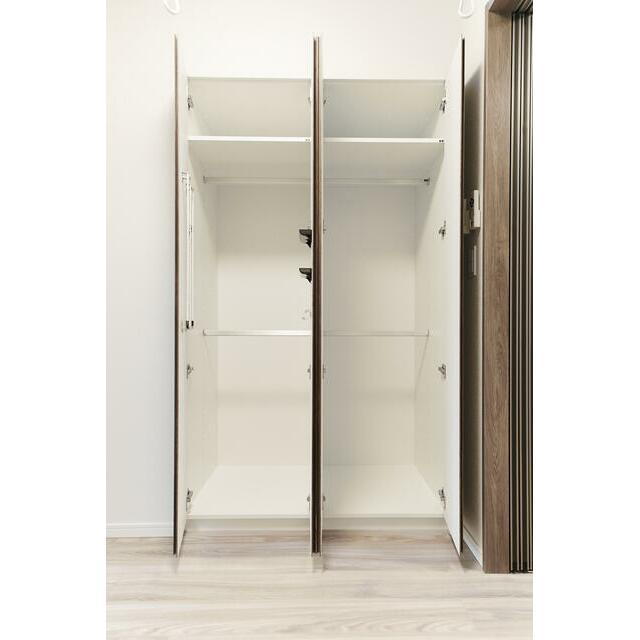 ※写真は同タイプ住戸です。