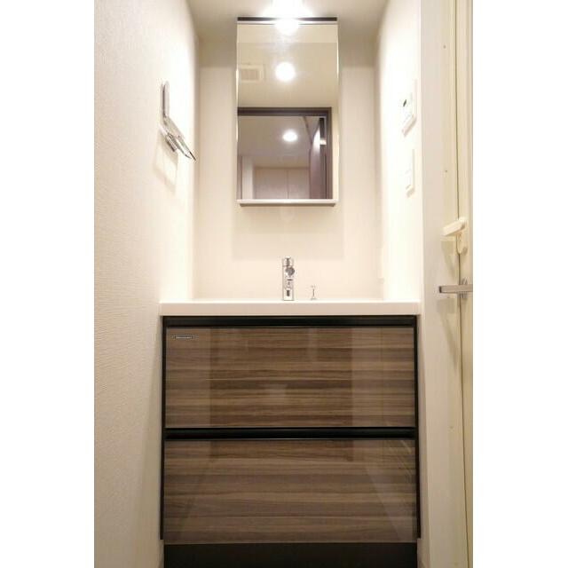 ※写真は同タイプ住戸です。