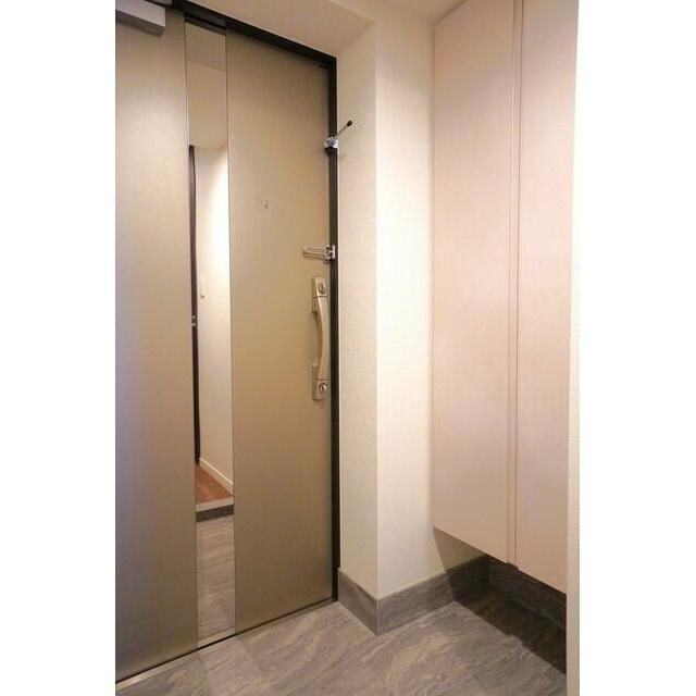 ※写真は同タイプ住戸です。