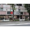 ショッピング施設