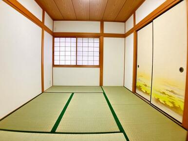 和室