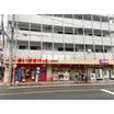 ショッピング施設
