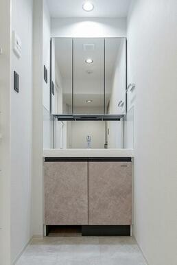 Cタイプ2025年12月撮影 同タイプ703号室の写真です