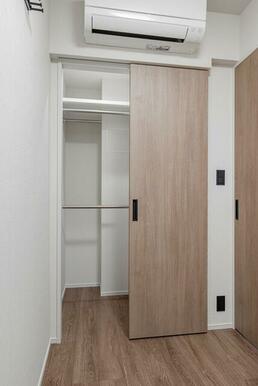 Cタイプ2025年12月撮影 同タイプ703号室の写真です