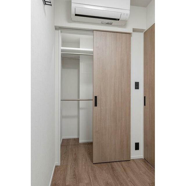 Cタイプ2025年12月撮影 同タイプ703号室の写真です