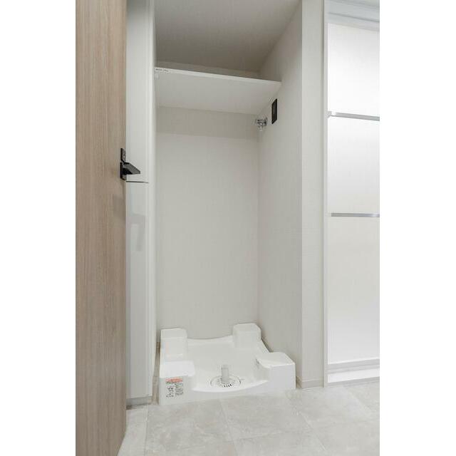 Cタイプ2025年12月撮影 同タイプ703号室の写真です