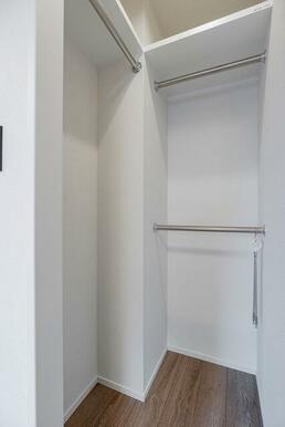 Cタイプ2025年12月撮影 同タイプ703号室の写真です