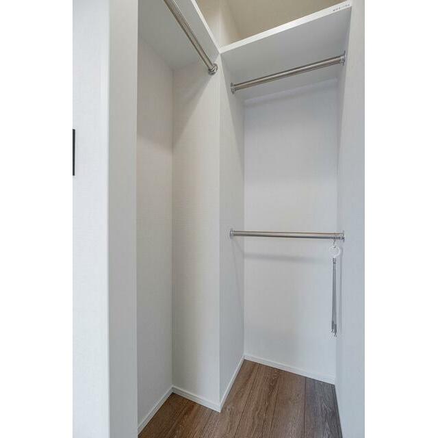 Cタイプ2025年12月撮影 同タイプ703号室の写真です