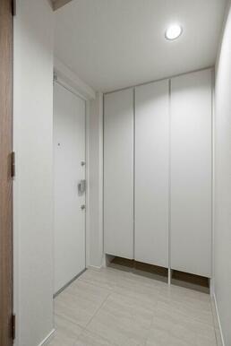 Cタイプ2025年12月撮影 同タイプ703号室の写真です