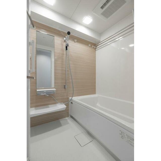 Cタイプ2025年12月撮影 同タイプ703号室の写真です