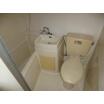 バス/シャワー