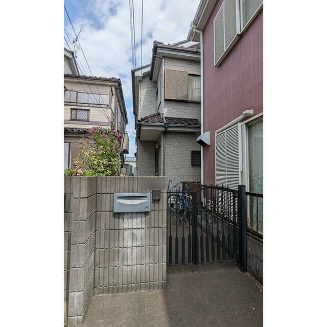 川口市
