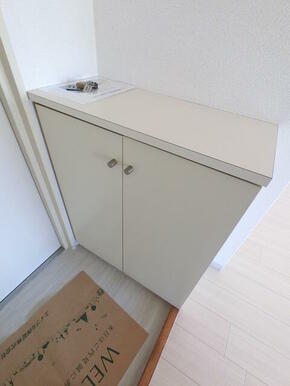 (参考)同一建物内の他の部屋の写真となります。