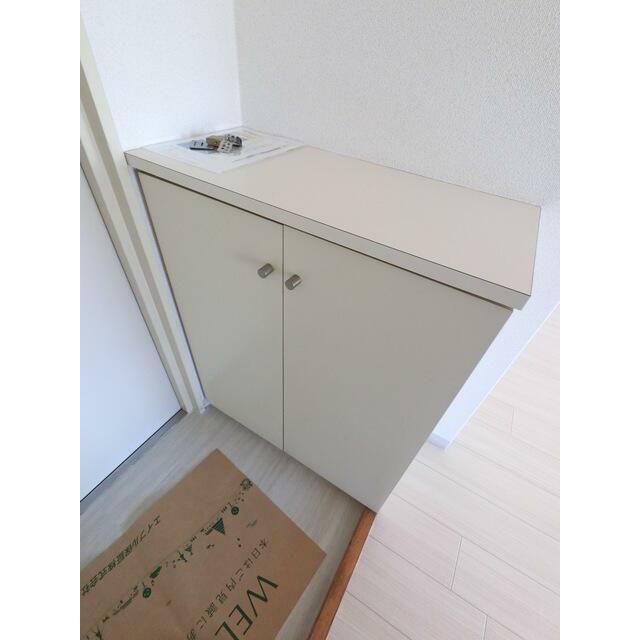 (参考)同一建物内の他の部屋の写真となります。