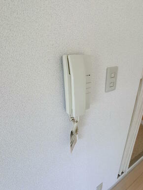 (参考)同一建物内の他の部屋の写真となります。