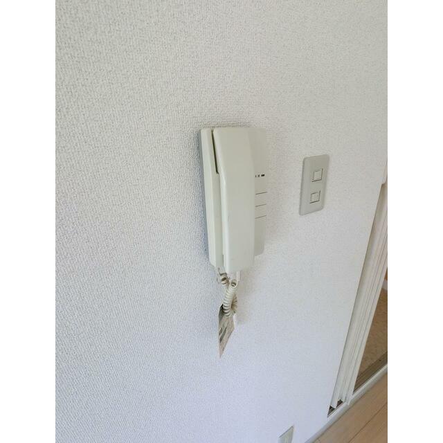 (参考)同一建物内の他の部屋の写真となります。