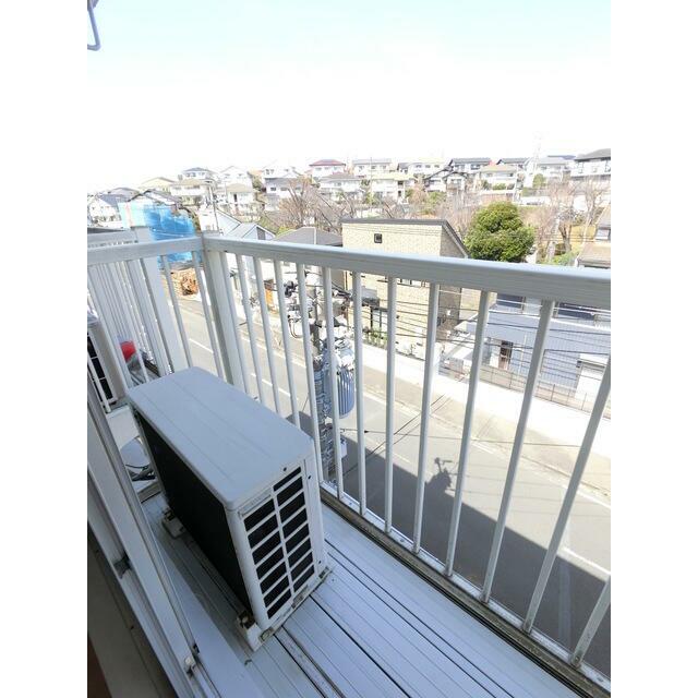 (参考)同一建物内の他の部屋の写真となります。