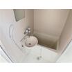 バス/シャワー