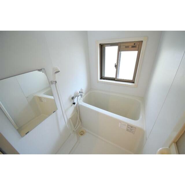 小窓がついているので換気できます！