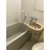バス/シャワー