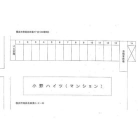 平面図