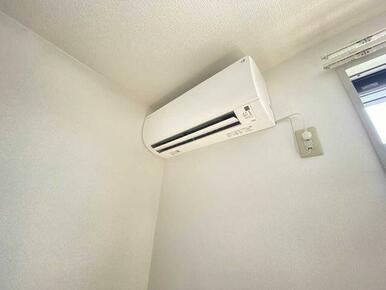 エアコン