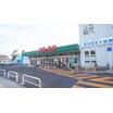 ショッピング施設
