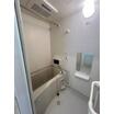 バス/シャワー
