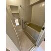 バス/シャワー