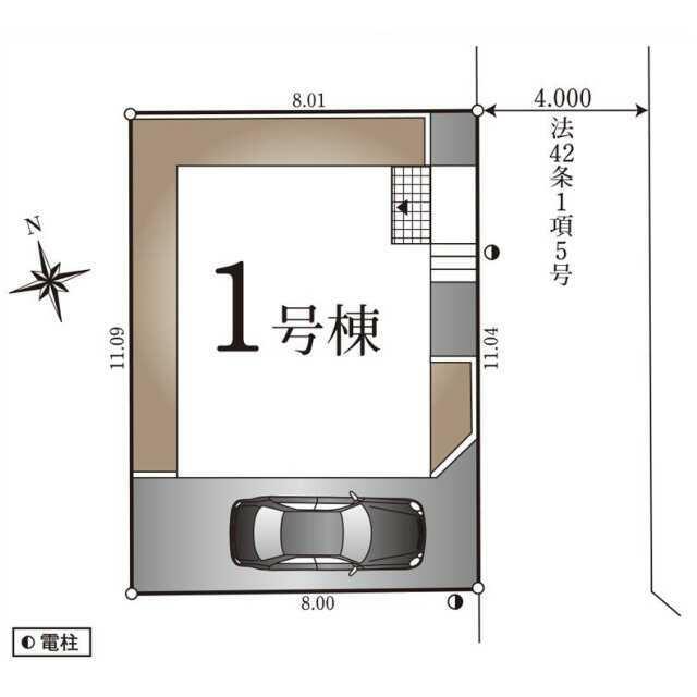 detached 青葉町３丁目