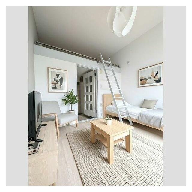 居室