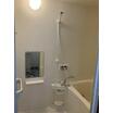 バス/シャワー