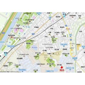 地形図等