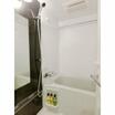 バス/シャワー