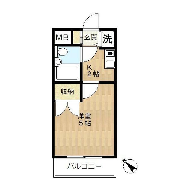 ★使いやすい間取りです★